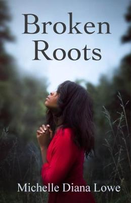 Book cover for Broken Roots