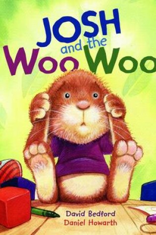 Cover of Josh and the Woo Woo