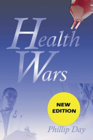 Cover of Health Wars