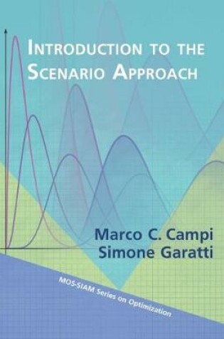 Cover of Introduction to the Scenario Approach