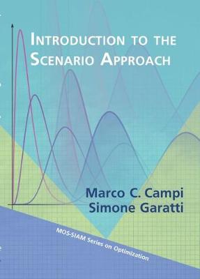 Book cover for Introduction to the Scenario Approach