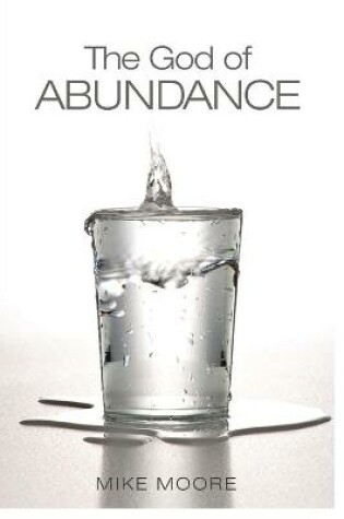 Cover of The God of Abundance