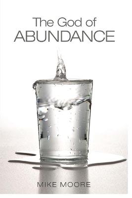 Book cover for The God of Abundance