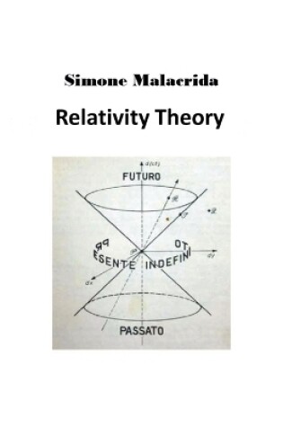 Cover of Relativity Theory