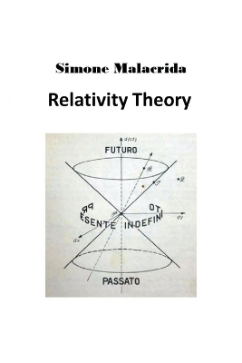 Book cover for Relativity Theory
