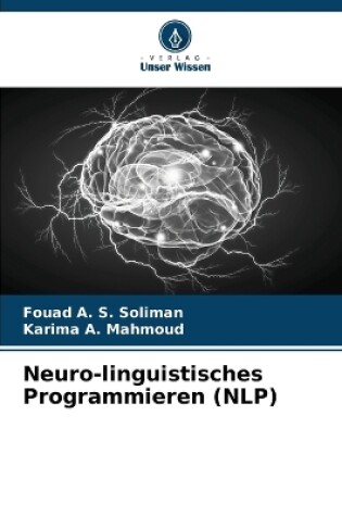 Cover of Neuro-linguistisches Programmieren (NLP)