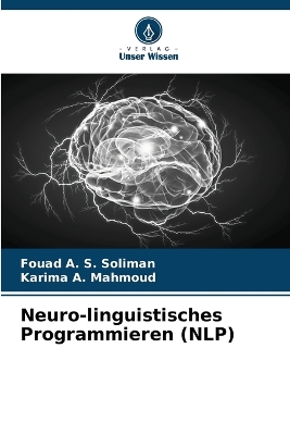 Book cover for Neuro-linguistisches Programmieren (NLP)