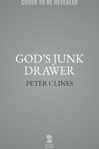 Cover of God's Junk Drawer