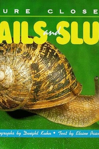 Cover of Snails and Slugs