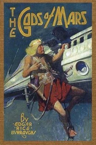 Cover of Barsoom Series