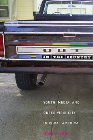 Cover of Out in the Country