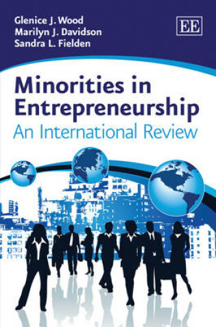 Cover of Minorities in Entrepreneurship