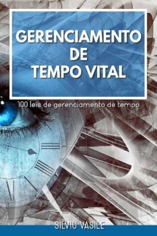 Cover of Gerenciamento de Tempo Vital