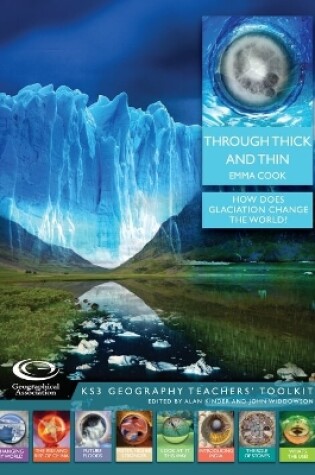 Cover of Through Thick and Thin