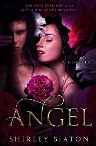 Cover of Angel (The Portrait Edition)