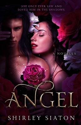 Book cover for Angel (The Portrait Edition)