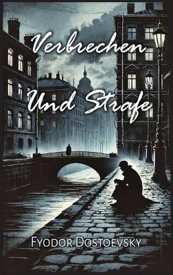 Book cover for Verbrechen Und Strafe