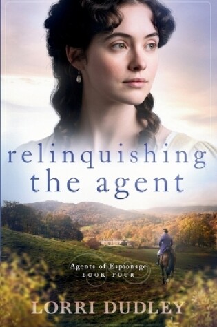 Cover of Relinquishing the Agent