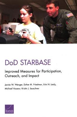 Book cover for Dod Starbase