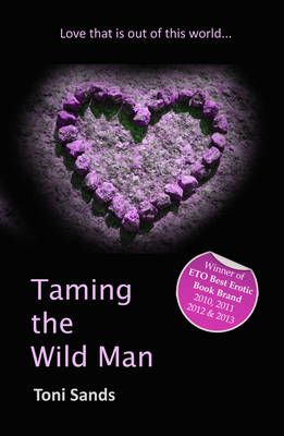 Book cover for Taming The Wild Man