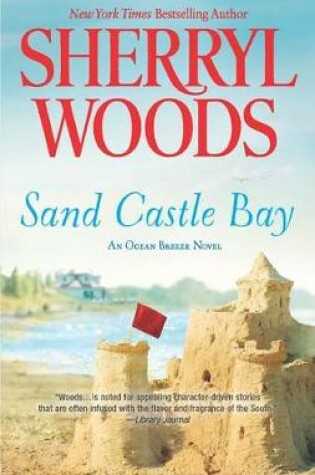 Cover of Sand Castle Bay