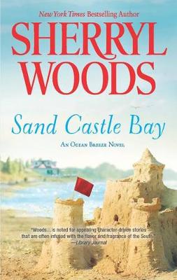 Book cover for Sand Castle Bay
