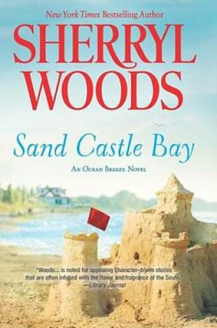 Cover of Sand Castle Bay