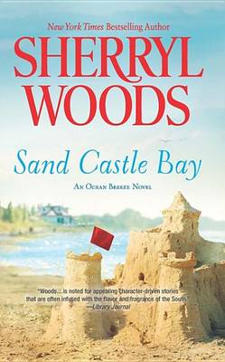 Cover of Sand Castle Bay