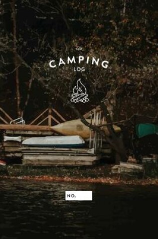 Cover of The Camping Log