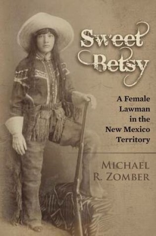 Cover of Sweet Betsy