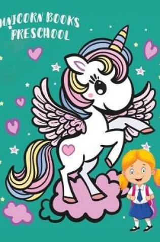 Cover of Unicorn Books Preschool