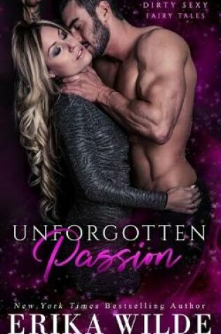 Cover of Unforgotten Passion