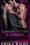 Book cover for Unforgotten Passion