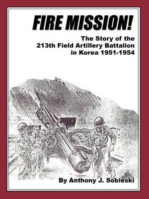 Cover of Fire Mission!