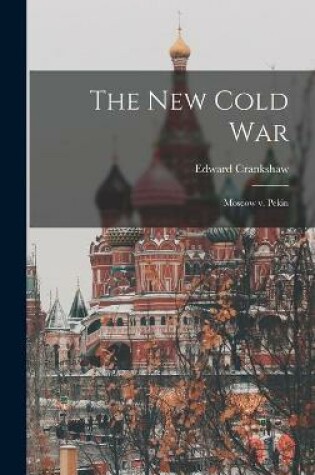 Cover of The New Cold War