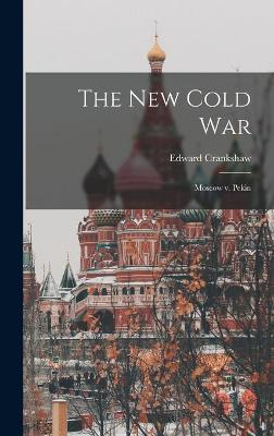 Book cover for The New Cold War