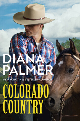 Cover of Colorado Country