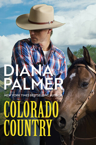 Book cover for Colorado Country