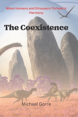 Book cover for The Coexistence