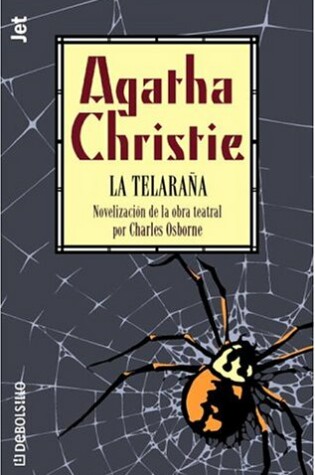 Cover of La Telarana