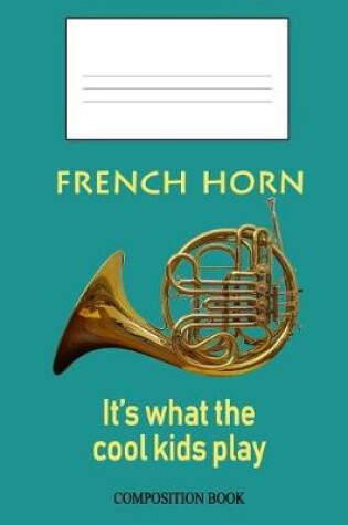 Cover of French Horn
