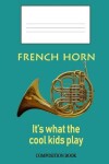 Book cover for French Horn