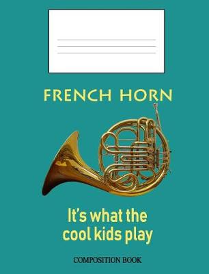 Book cover for French Horn