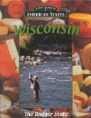 Book cover for Wisconsin