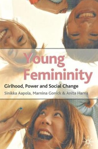 Cover of Young Femininity