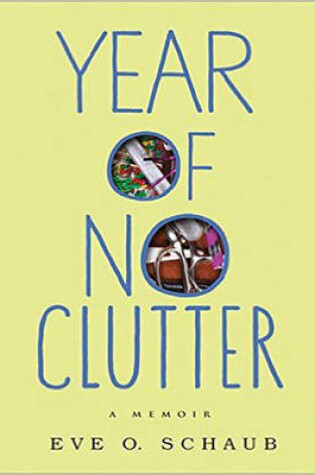 Year of No Clutter