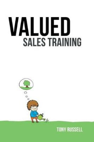 Cover of Valued Sales Training