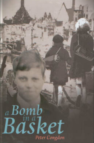 Cover of Bomb in a Basket