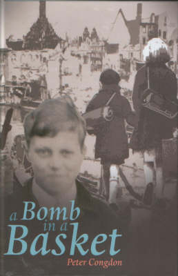 Book cover for Bomb in a Basket