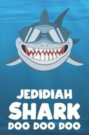 Cover of Jedidiah - Shark Doo Doo Doo